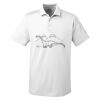 Fusion Polo Thumbnail