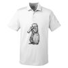 Fusion Polo Thumbnail