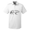 Fusion Polo Thumbnail