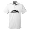 Fusion Polo Thumbnail