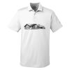 Fusion Polo Thumbnail