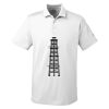 Fusion Polo Thumbnail