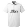 Fusion Polo Thumbnail