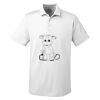 Fusion Polo Thumbnail