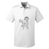 Fusion Polo Thumbnail