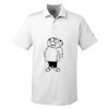 Fusion Polo Thumbnail