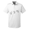 Fusion Polo Thumbnail