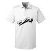 Fusion Polo Thumbnail
