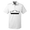 Fusion Polo Thumbnail