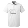 Fusion Polo Thumbnail