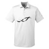 Fusion Polo Thumbnail