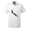 Fusion Polo Thumbnail