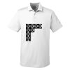 Fusion Polo Thumbnail