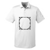 Fusion Polo Thumbnail