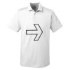 Fusion Polo Thumbnail