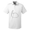 Fusion Polo Thumbnail