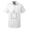Fusion Polo Thumbnail