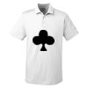 Fusion Polo Thumbnail