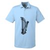 Fusion Polo Thumbnail