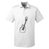 Fusion Polo Thumbnail