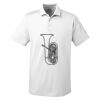 Fusion Polo Thumbnail