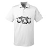 Fusion Polo Thumbnail