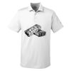 Fusion Polo Thumbnail