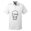 Fusion Polo Thumbnail