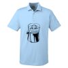 Fusion Polo Thumbnail