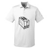 Fusion Polo Thumbnail