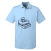 Fusion Polo Thumbnail