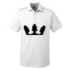 Fusion Polo Thumbnail