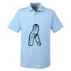 Fusion Polo Thumbnail