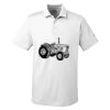 Fusion Polo Thumbnail
