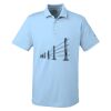 Fusion Polo Thumbnail