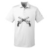 Fusion Polo Thumbnail
