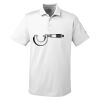 Fusion Polo Thumbnail