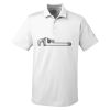 Fusion Polo Thumbnail