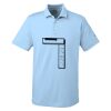 Fusion Polo Thumbnail