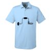 Fusion Polo Thumbnail