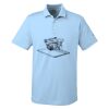 Fusion Polo Thumbnail