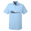 Fusion Polo Thumbnail