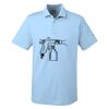 Fusion Polo Thumbnail