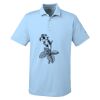 Fusion Polo Thumbnail