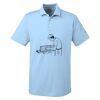 Fusion Polo Thumbnail