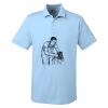 Fusion Polo Thumbnail
