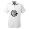 Fusion Polo Thumbnail