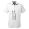 Fusion Polo Thumbnail