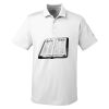 Fusion Polo Thumbnail