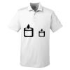 Fusion Polo Thumbnail